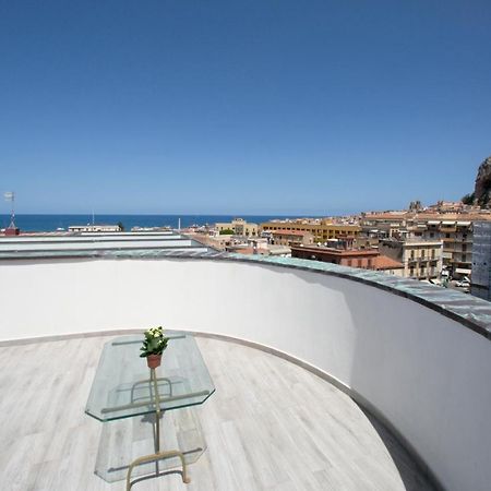 Modern Apartment With Exclusive Terrace By Wonderful Italy Cefalù Esterno foto
