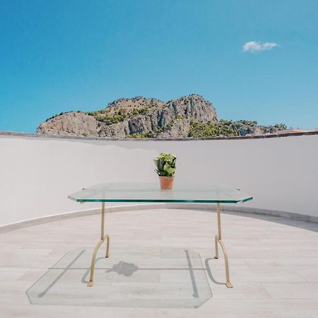 Modern Apartment With Exclusive Terrace By Wonderful Italy Cefalù Esterno foto