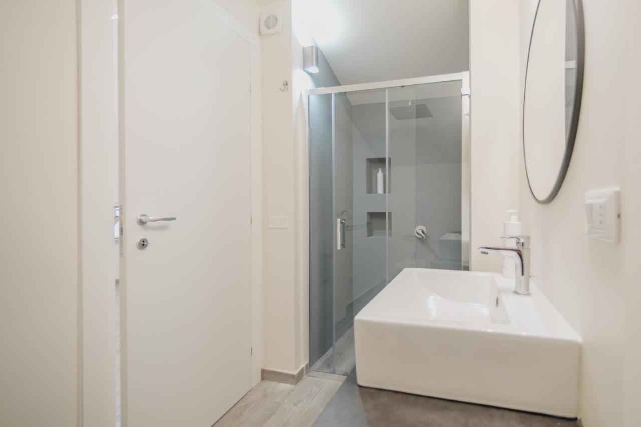 Modern Apartment With Exclusive Terrace By Wonderful Italy Cefalù Esterno foto