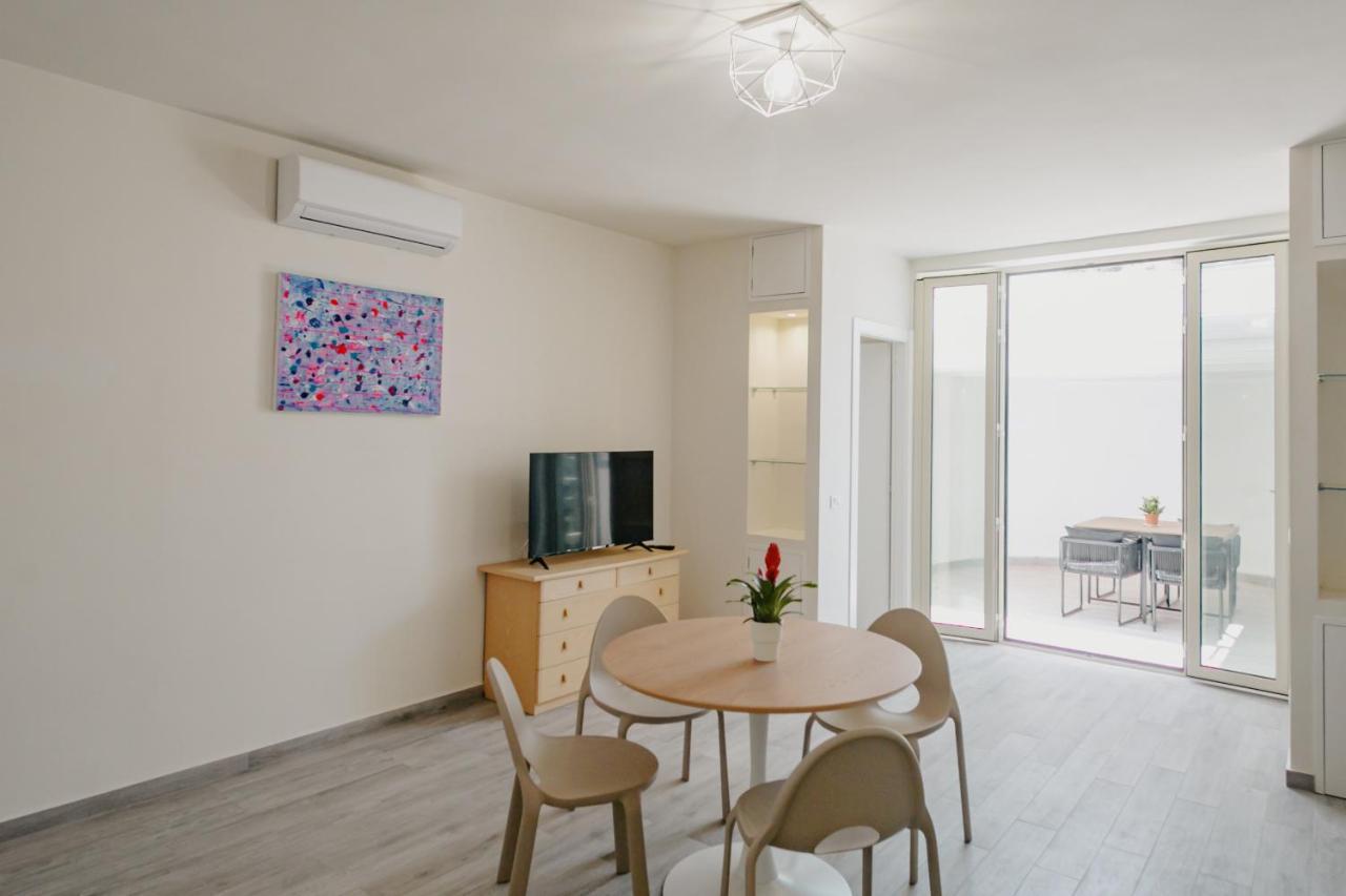 Modern Apartment With Exclusive Terrace By Wonderful Italy Cefalù Esterno foto