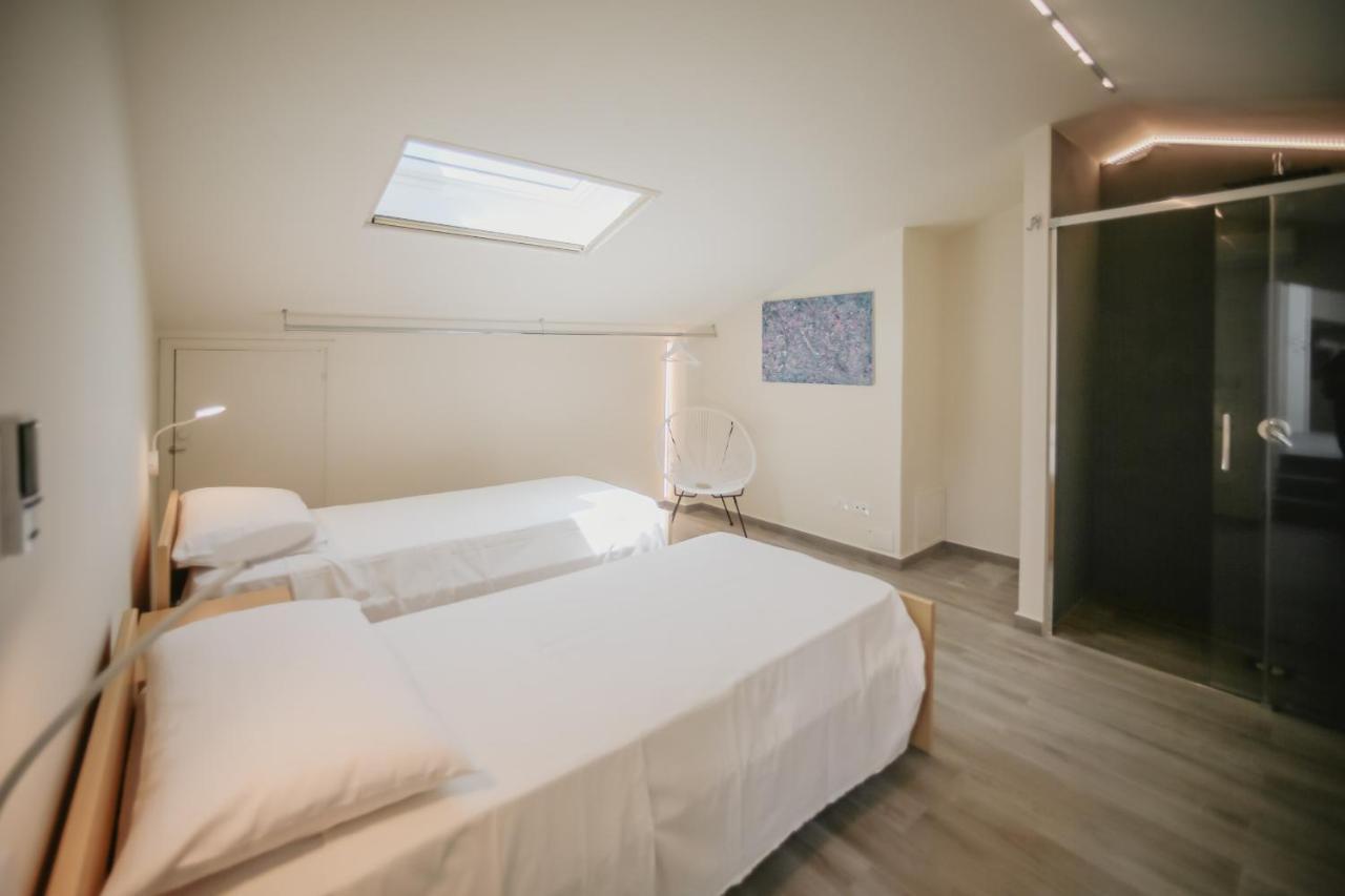 Modern Apartment With Exclusive Terrace By Wonderful Italy Cefalù Esterno foto