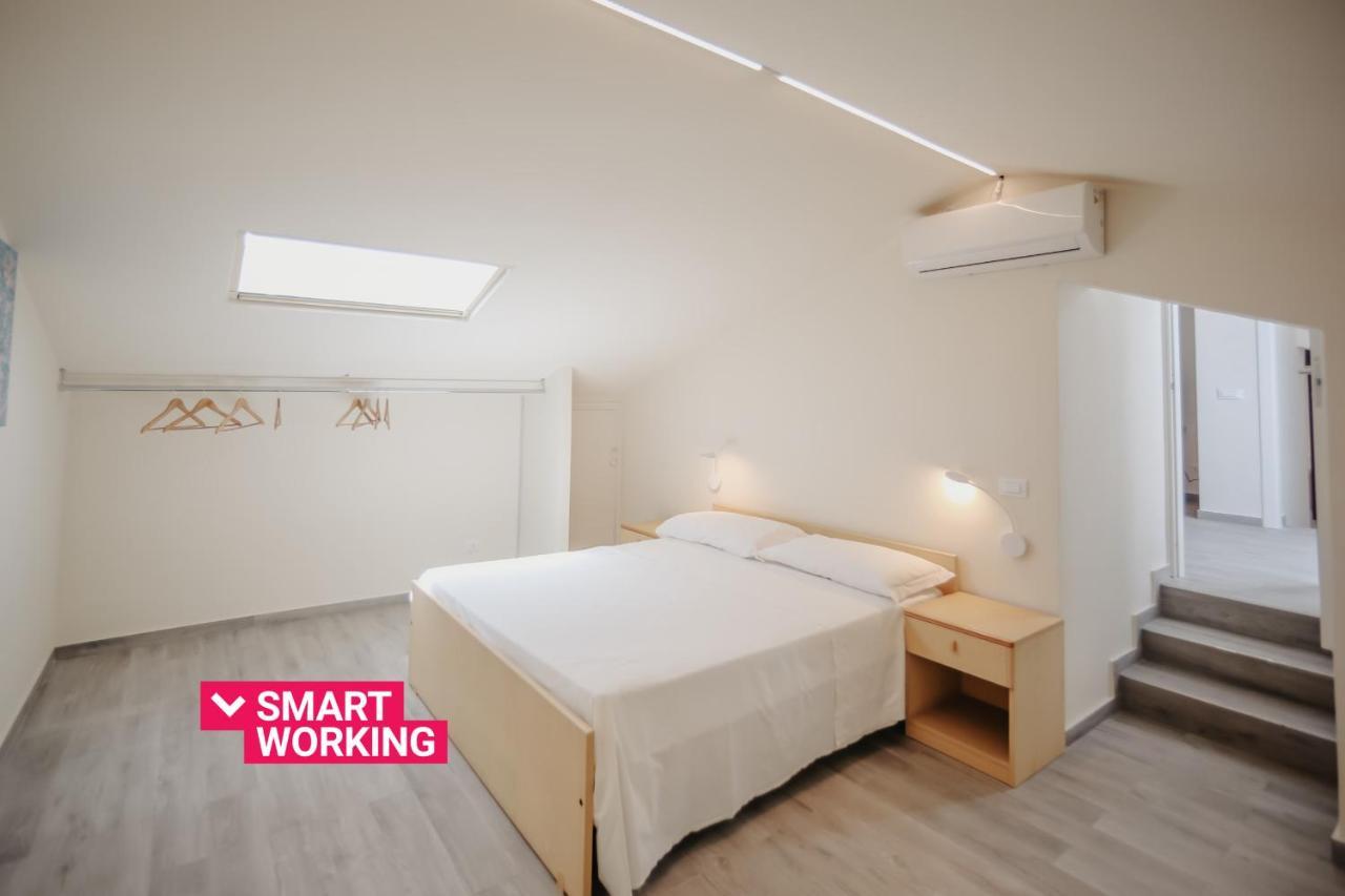Modern Apartment With Exclusive Terrace By Wonderful Italy Cefalù Esterno foto