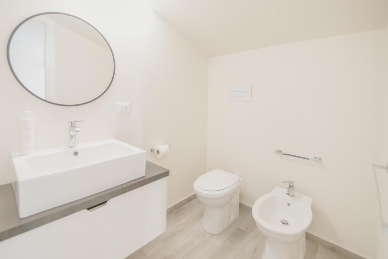 Modern Apartment With Exclusive Terrace By Wonderful Italy Cefalù Esterno foto